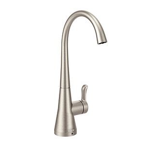 MOEN S5520 SPOT RESIST SIP BEVERAGE FAUC