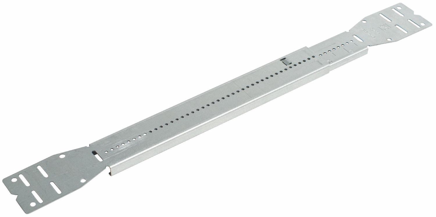 520-616 WIDERSLIDER 16" W/9-15" ADJ SUPPORT BRACKET