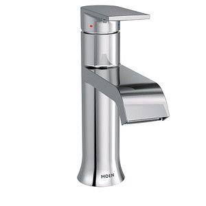 MOEN 6702 GENTA 1H LAV FAUCET