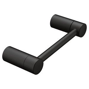 MOEN ALIGN TOILET PAPER HOLDER MATTE BLA