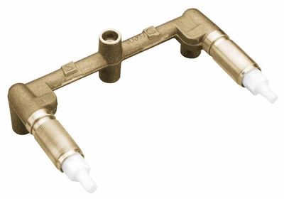MOEN 2/H T&amp;S RI VALVE