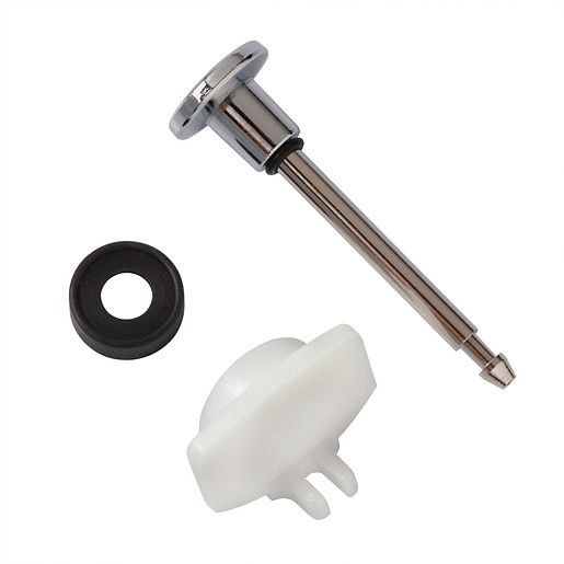 MOEN M1401 TUB SPOUT REPAIR KIT, DIVERTER