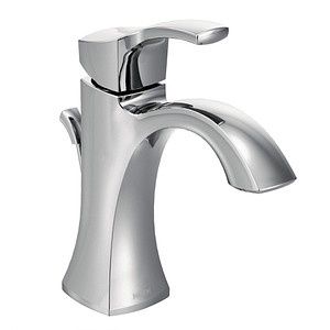 6903 MOEN VOSS 6903 SINGLE HANDLE LAV CHR