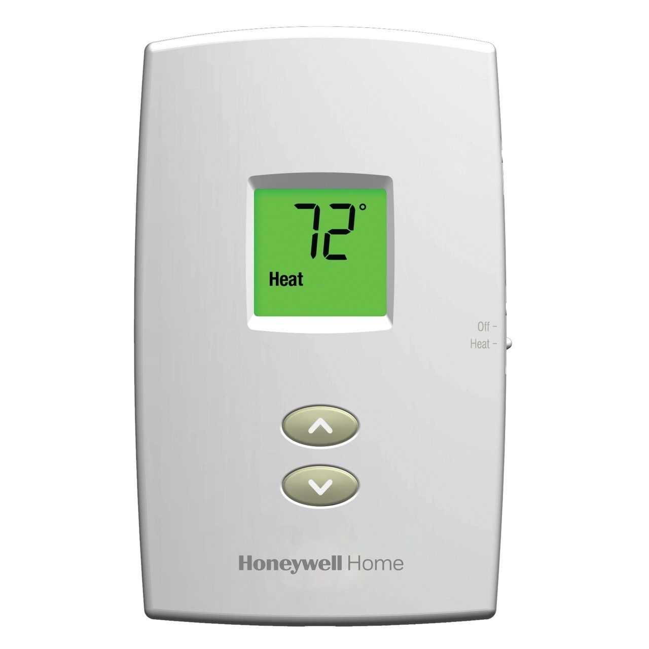 "PRO1000 TSTAT HEAT ONLY, PRO1000"