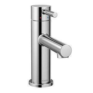 MOEN ALIGN LAV ONE HANDLE CHROME