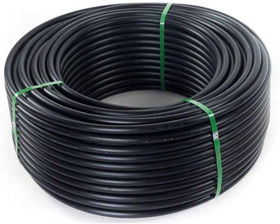"POLY 75 PSI 1000' 3/4"""