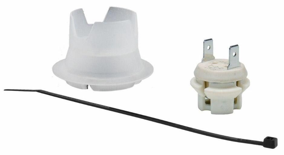"RHEEM SP20172 VAPOR SENSOR, FOR POWER VENT TANKS"AP13447-3