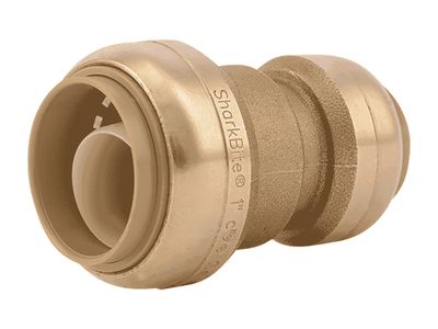 SBRC134 SHARKBITE REDUCING COUPLER