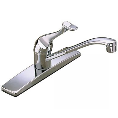"TAYMOR KITCHEN FAUCET 06-8827H, ESSENCE"