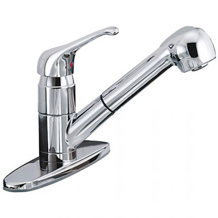 TAYMOR KITCHEN FAUCET 06-8831S