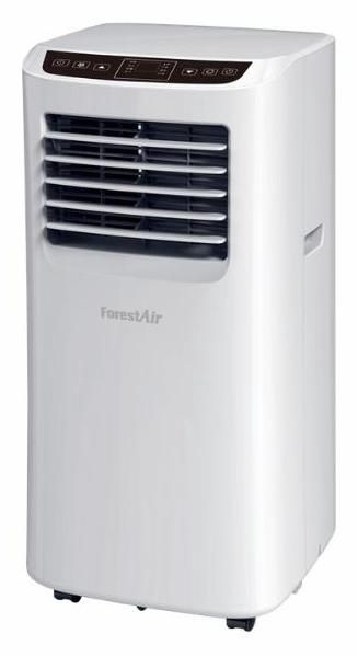 FA019A05KR PORTABLE AIR CONDITIONER 5000BTU