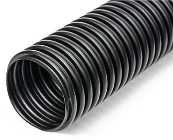 "BIG O PIPE 4"" SOLID, 100' ROLL"
