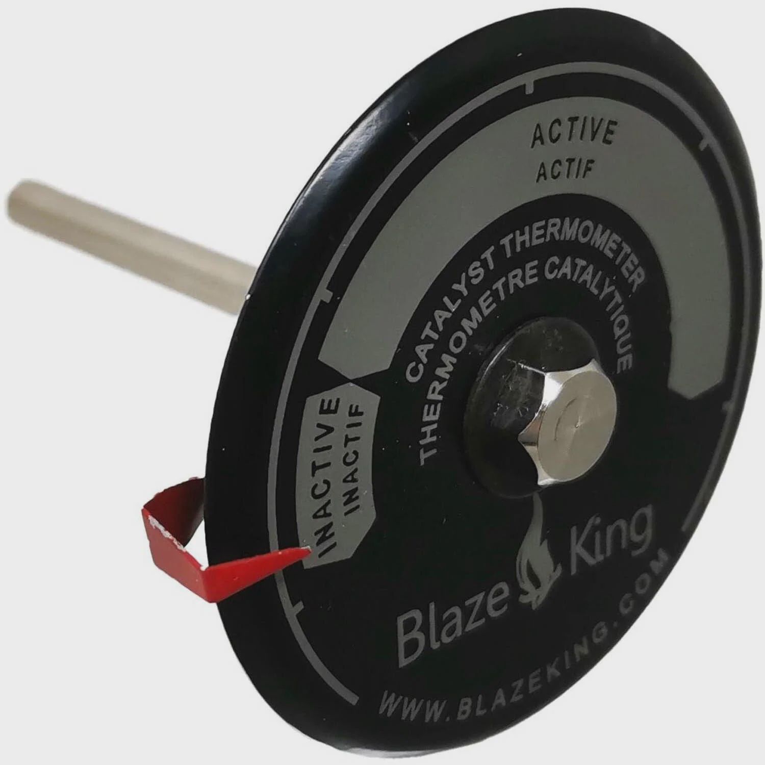 THERMOMETER FOR BLAZEKING