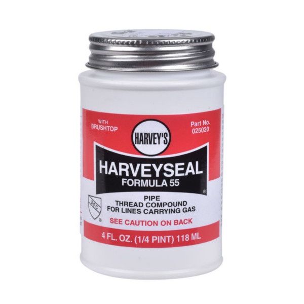 HARVEYSEAL GAS 4OZ