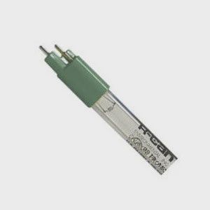 S36RL UV LAMP
