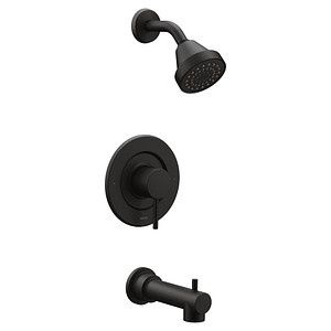 MOEN ALIGN T2193 T/S TRIM MATTE BLACK