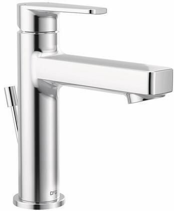 MOEN SLATE SINGLE LEVER LAV FAUCET