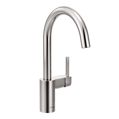MOEN ALIGN 7365 KITCHEN CHROME, NO PULLDOWN