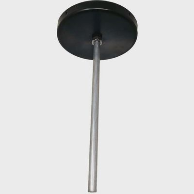 "BLAZEKING CATALYTIC THERMOMETER 4"" LONG, 120-0342-E"