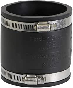 FERNCO MISSION COUP MR56-33 3"CIx3"CI