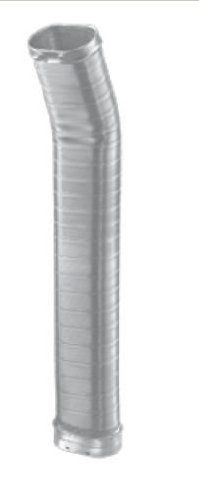 DURALINER 6" x 36" OVAL HEAVY DUTY FLEX