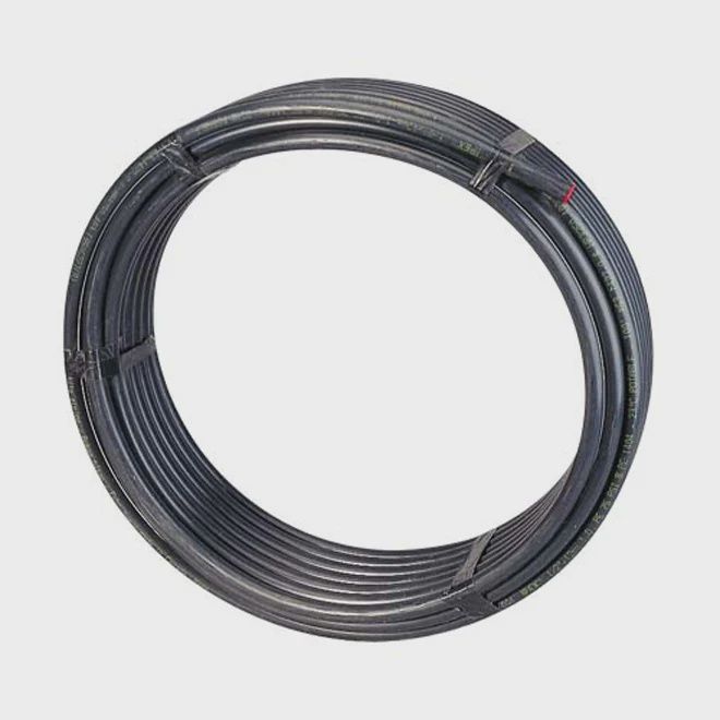 POLY MUNICIPAL 160PSI 200' x 3/4"