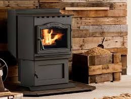 HARMAN P68 PELLET STOVE