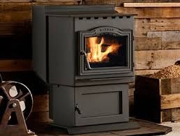 HARMAN P43 PELLET STOVE 43000 BTU