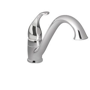 7825 MOEN 7825 CAMERIST S/L KIT CHR