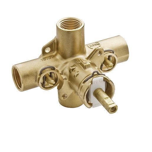 MOEN 2590 POSI TEMP RI 1/2 FPT