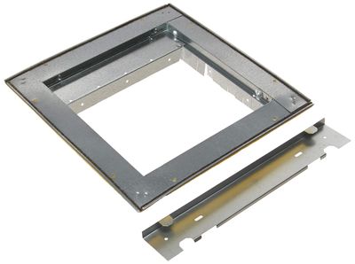 INTERTHERM COMBUSTION BASE