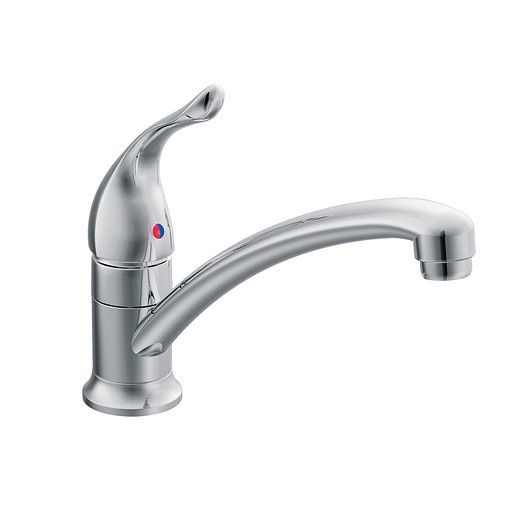 MOEN CHATEAU SINGLE FAUCET, 7423