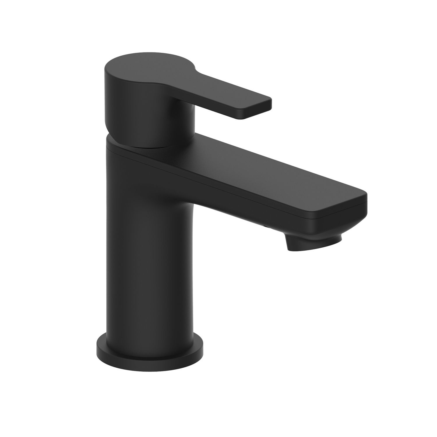 06-3210PBLK TAYMOR LAV SPELLBOUND FAUCET