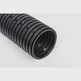 "BIG O PIPE 4"" PERFERATED, 150' ROLL or 100' ROLL"