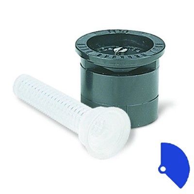 NELSON NOZZLE 120 DEGREE SPRAY