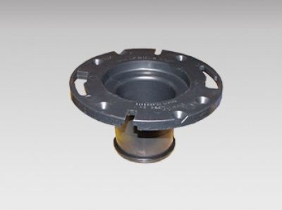 ABS REPLACEMENT CLOSET FLANGE 3