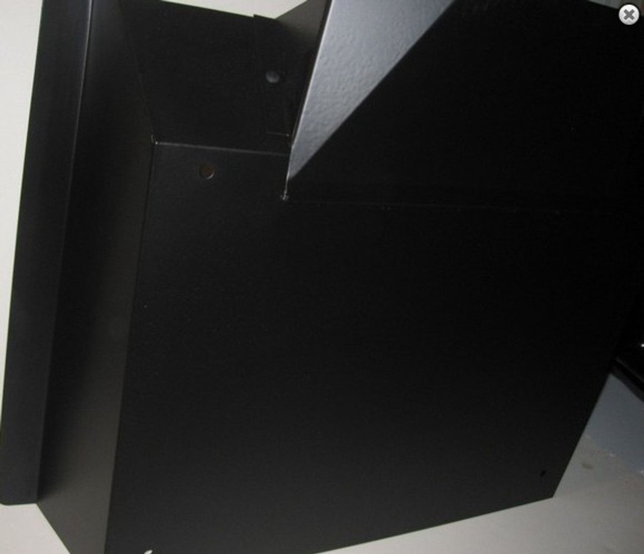JOTUL F400 HEAT SHIELD