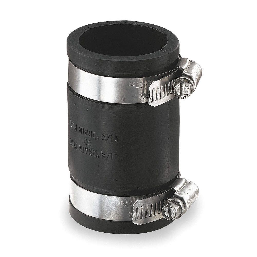 FERNCO MISSION COUP MR56-150 1 1/2" CI