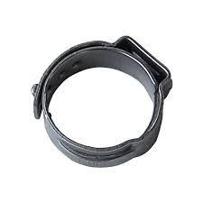 3/4" SHUR LOC PINCH CLAMPS