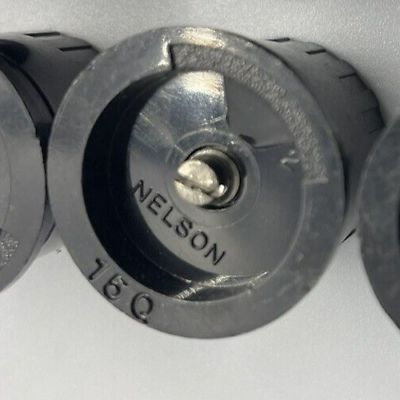 NELSON NOZZLE 90 DEGREE SPRAY