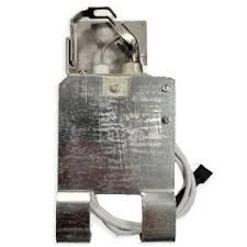 PILOT ASSEMBLY W/ SHIELD