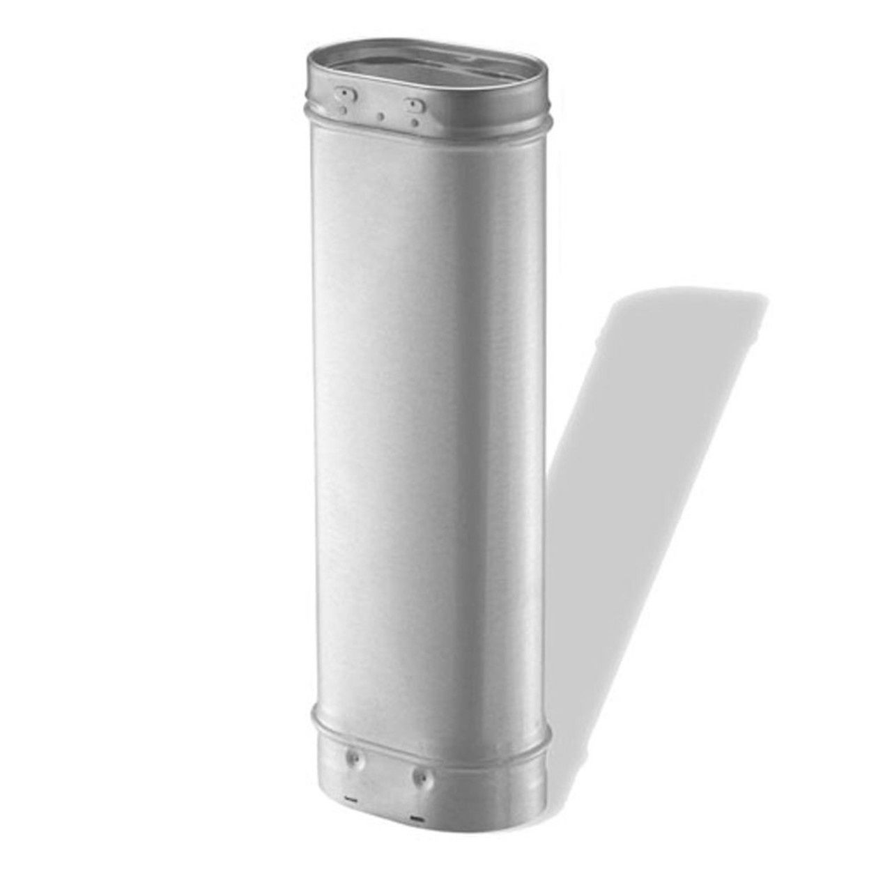 DURALINER 6" x 36" OVAL PIPE