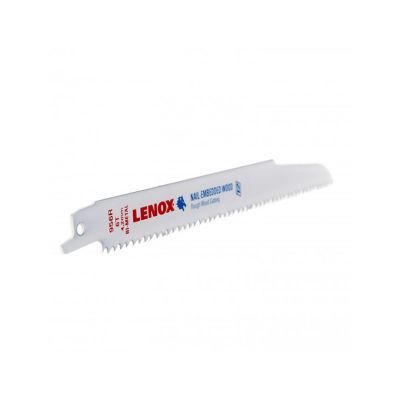 RECIP SAW BLADE 956R 6T