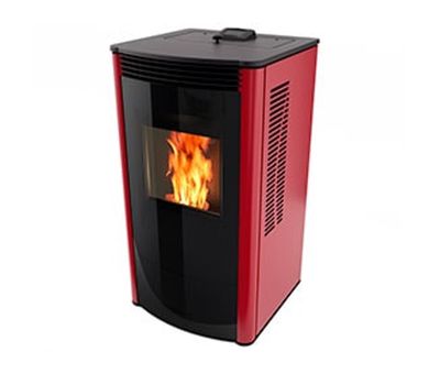 HARMAN ALLURE 50 PELLET STOVE