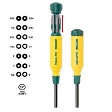 HEX DRIVER MEGA PRO 151HX