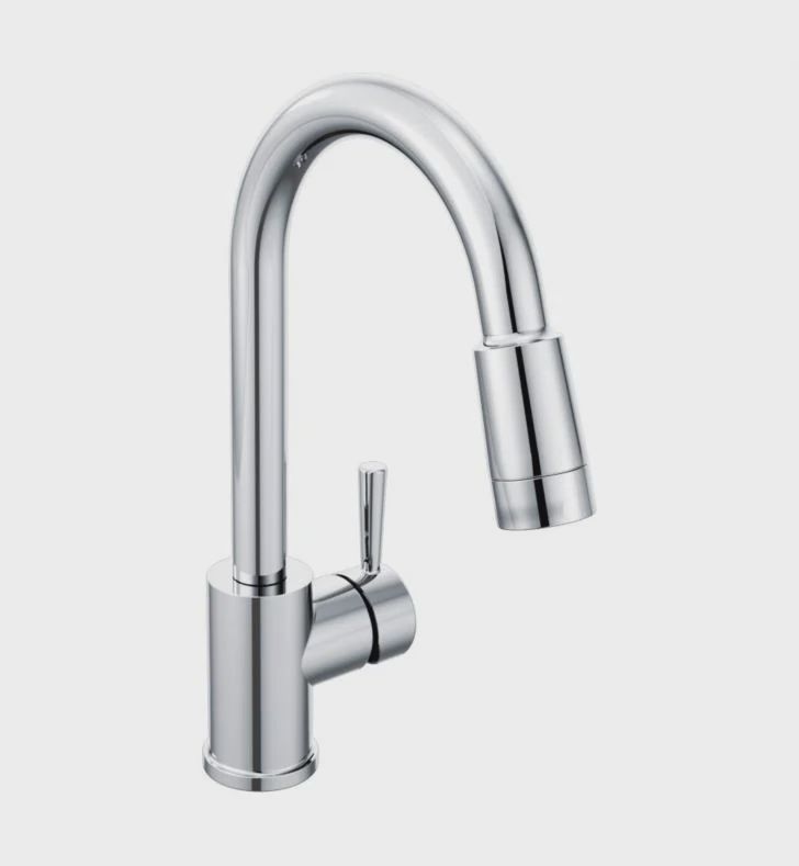 MOEN46201 EDGESTONE KITCHEN FAUCET