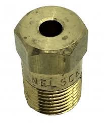 NOZZLE FOR 1 1/4" IMPACT SPRINKLER 3/8"