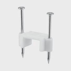 POLY STAPLES 3/4" CI 1546-P