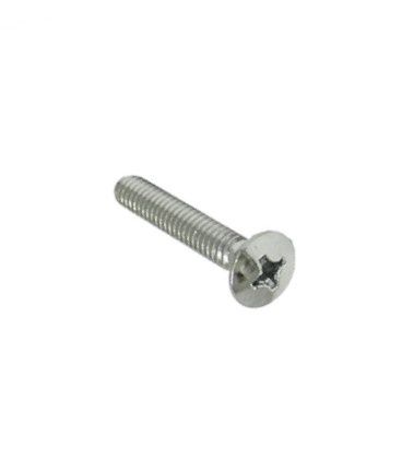 "18-1092 OVERFLOW PLATE SCREW, 18-1089"