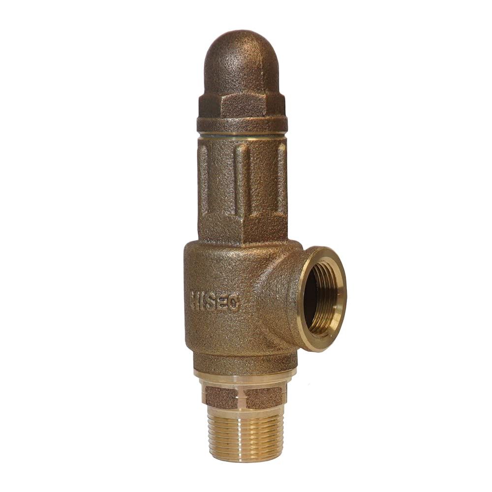 PRESSURE REDUCING VALVE 1" 75PSI